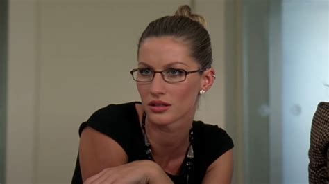 devil wears prada gisele scene